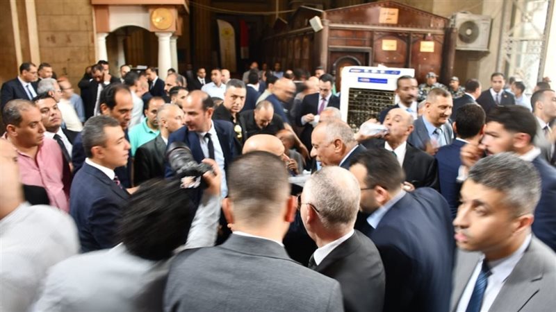 الاقبال على الانتخابات