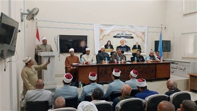 محافظ أسيوط: ندوات التوعية ونبذ الثأر تعزز وحدة الصف وترسخ ثقافة السلام والأمن