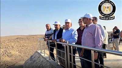 بدء إجراءات إقامة عدة مشروعات لتوليد الكهرباء من طاقة الرياح بوسط سيناء والسويس