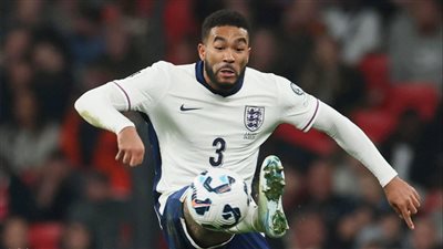 توخيل: ريس جيمس يغيب أمام بنما.. ونثق في عودته خلال كأس العالم