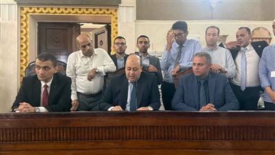 نتيجة انتخابات نادي القضاة.. والمستشار محمد رفعت يحسم الرئاسة بـ 4111 صوت