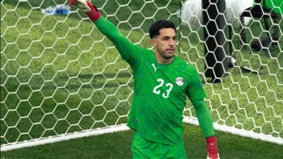 مصطفى شوبير: هدفنا تحقيق إنجاز غير مسبوق.. وأستراليا منافس قوي
