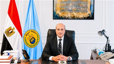 محافظ أسيوط يهنئ منتخب مصر بعد التأهل التاريخي إلى دور الـ32 بكأس العالم 2026 