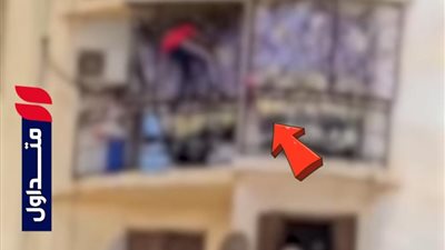 شاب جزائري يتسلق ناطحة سحاب بوهران وينقذ طفلين في مشهد بطولي