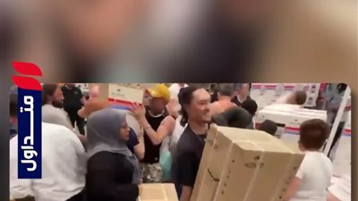 فرنسا تختنق من الحر.. طوابير غير مسبوقة تفرغ رفوف المتاجر من المكيفات 