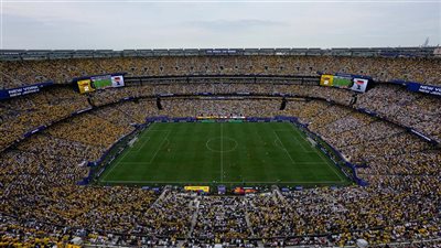 مخاوف قبل نهائي كأس العالم 2026 ومطالب بنقل المباراة من ملعب 