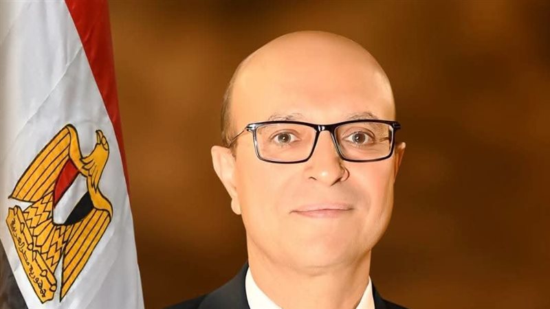 رئيس جامعة أسيوط