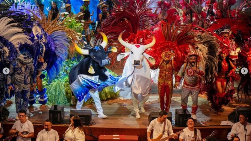مهرجان بارنتز