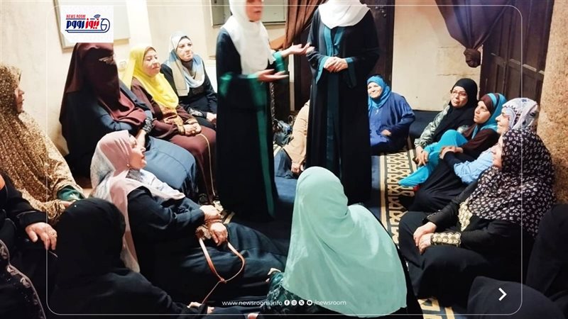الندوات 