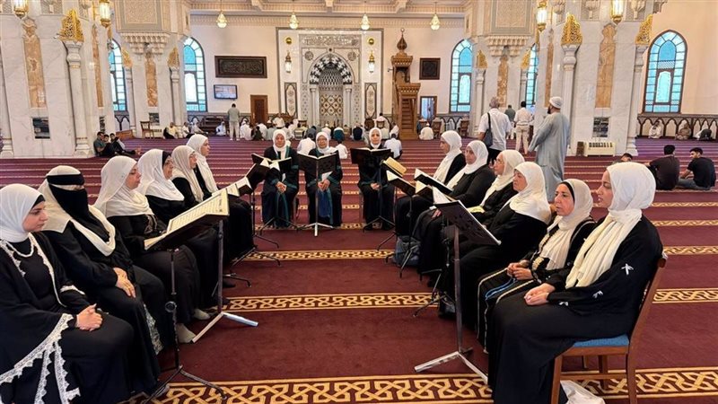 واعزلت الأوقاف