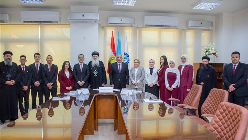 رئيس جامعة طنطا 