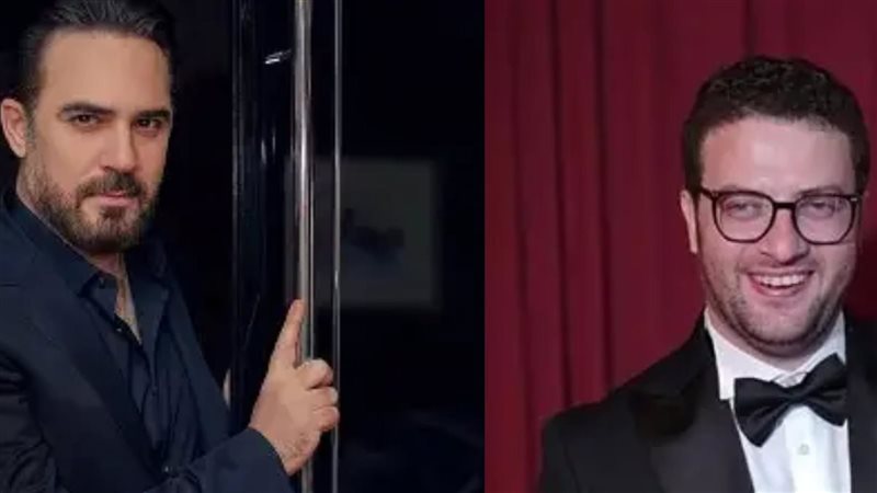 وائل جسار وميشيل