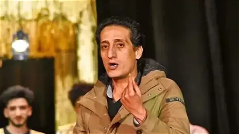 سامح بسيوني