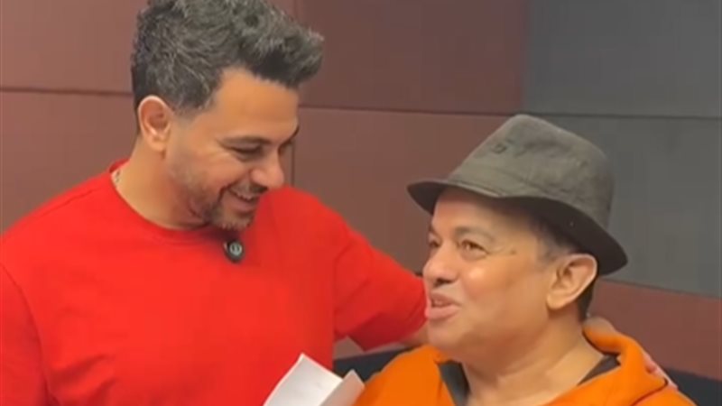 مجدي عبدالحليم وكريم
