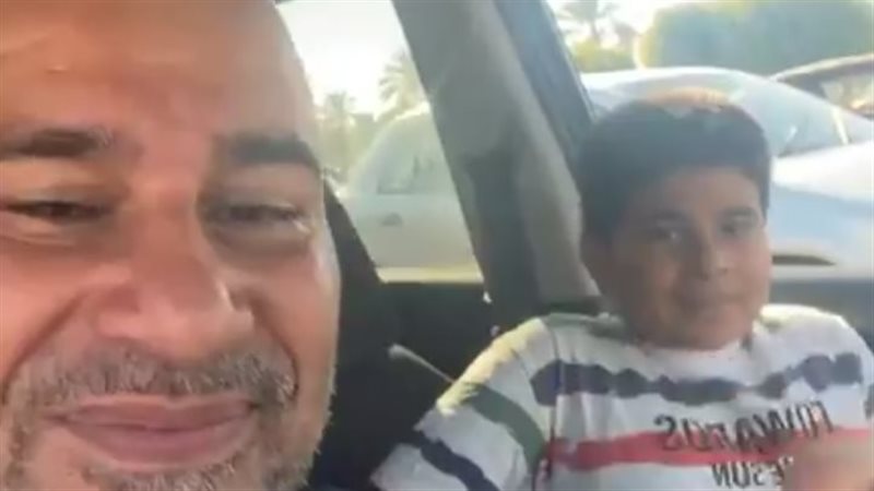 الدكتور محمود مشعل