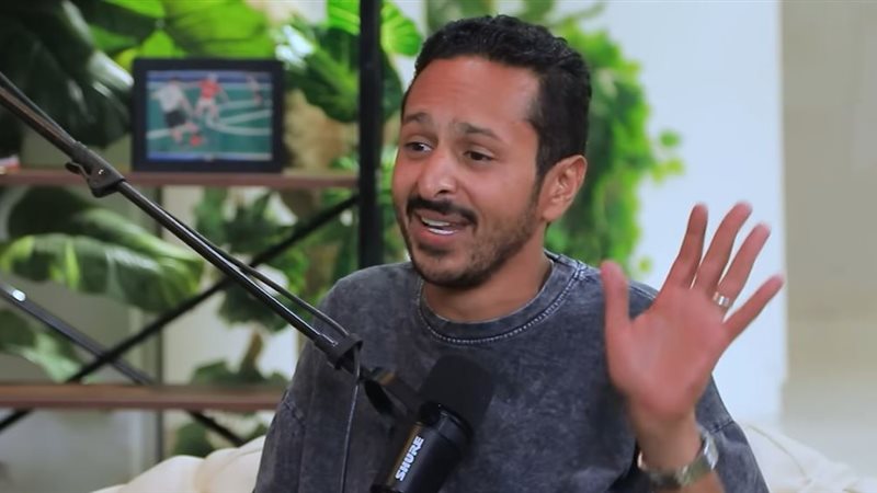مروان سري