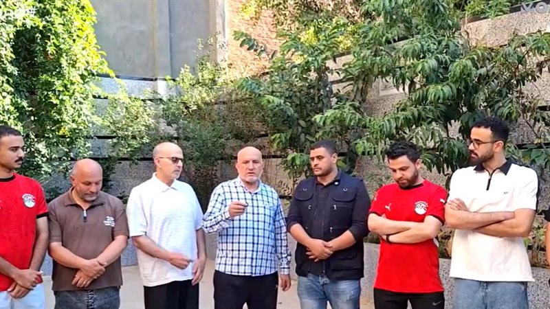 والد محمود صابر نجم
