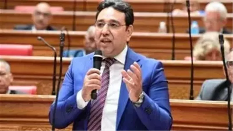 الدكتور أيمن محسب