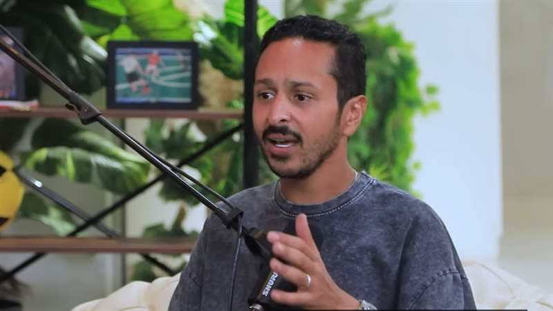 مروان سري
