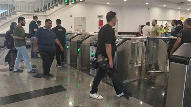 مونوريل شرق النيل