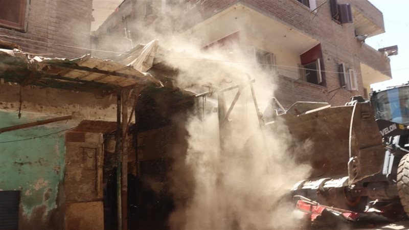 سوق بهتيم بشبرا الخيمة