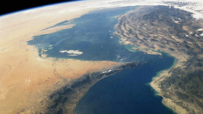 مضيق هرمز
