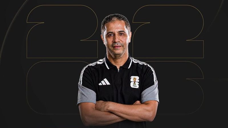محمود عاشور