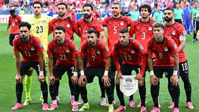 مكافآت استثنائية لنجوم منتخب مصر بعد التأهل لدور الـ 32 بكأس العالم