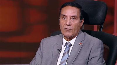 الشهاوي: 30 يونيو أنقذت مصر من الانهيار.. والجيش تطوّر لحماية الأمن القومي