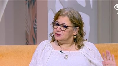 حنان سليمان: الأمومة غيرت نظرتي للحياة.. وما زلت أشعر بوجود والدتي رغم رحيلها 