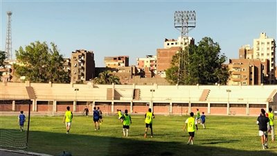 تدريبات «كابيتانو مصر» فرع أسيوط تواصل اكتشاف وصقل المواهب الكروية 