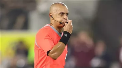 البرازيلي سامبايو حكما لقمة المغرب وهولندا رسميا في دور الـ32 بكأس العالم