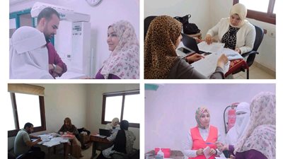 لجان تفتيش مفاجئة بصحة بني سويف لمتابعة الانضباط وجودة الخدمات الطبية