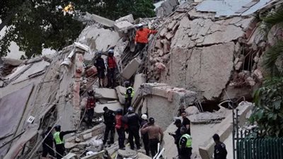 سابقة علمية.. تقنية روسية جديدة ترصد الاهتزازات الخطيرة لحماية المباني