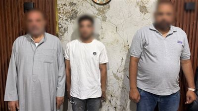 خلاف على ركن دراجة يكشف حقيقة اتهام عاملين بفرض إتاوات في الوايلي 