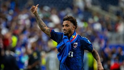 فضيحة في كأس العالم.. لاعب كاب فيردي متهم بالاعتداء الجنسي