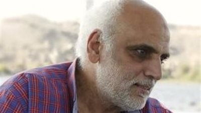 وفاة المنتج الفني غزال الشال                                                  