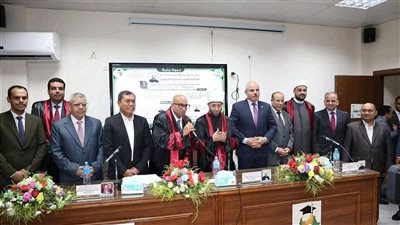 وزير الأوقاف يدعو الباحثين إلى إتقان اللغات والانفتاح على التجارب الدولية