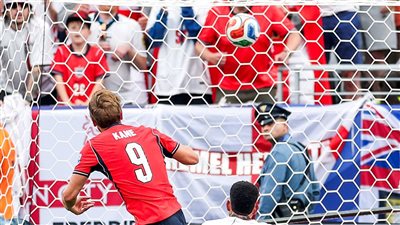 نتيجة وأهداف مباراة إنجلترا وبنما الشوط الثاني (2-0) في كأس العالم 2026