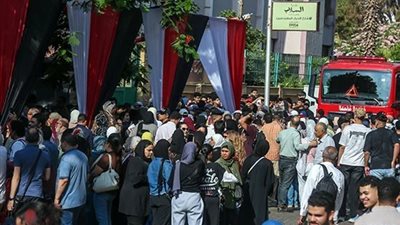 كلمة “ازدراء” تُثير الجدل بين طلاب الثانوية العامة في امتحان اللغة العربية