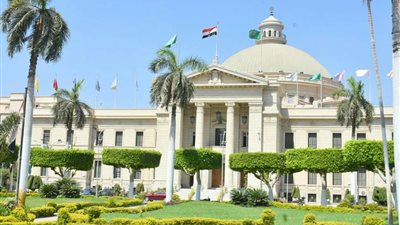 جامعة القاهرة تطلق البرنامج الصيفي للأطفال والشباب لتنمية المهارات 