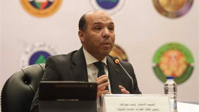 وليد عبد الله: رفع العلاوة الدورية للمخاطبين بالخدمة المدنية إلى 12%