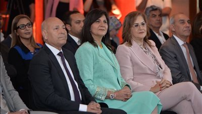 هالة السعيد: ريادة الأعمال مسار استراتيجي لتحقيق التنمية الاقتصادية
