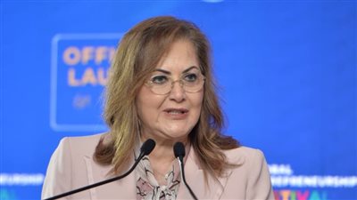 هالة السعيد: القاهرة منصة إقليمية لربط الشركات الناشئة بالعالم