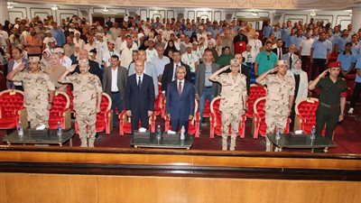 الدفاع الشعبي تدعو أبناء بنى سويف الراغبين فى محو أميتهم للمشاركة بدورة يوليو 