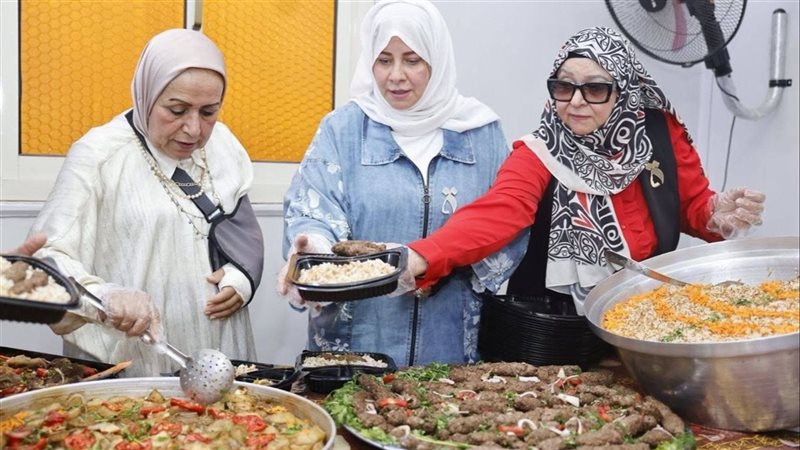 فرع المجلس القومي