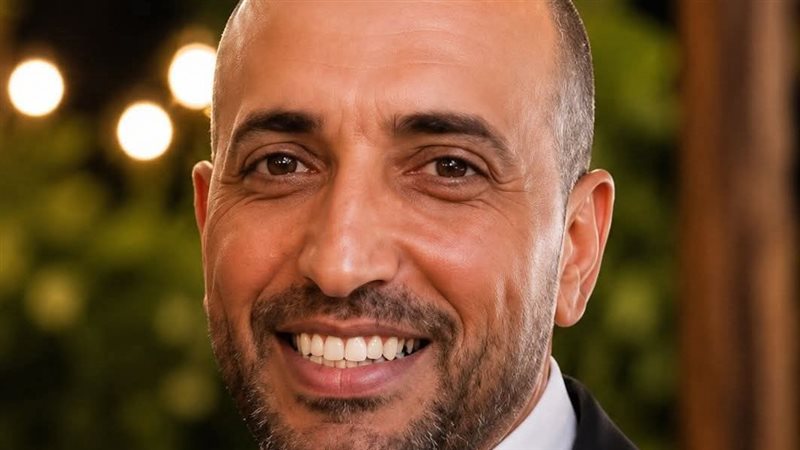 الشاب المتوفي 