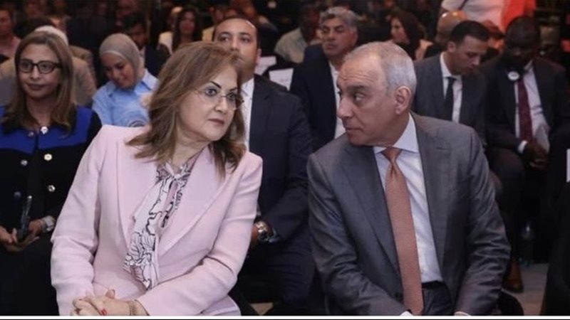 لقاء السفير علاء
