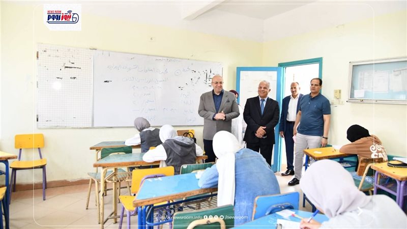 الشهادة الاعدادية
