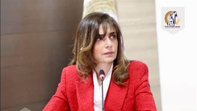 السفيرة ندى دراز